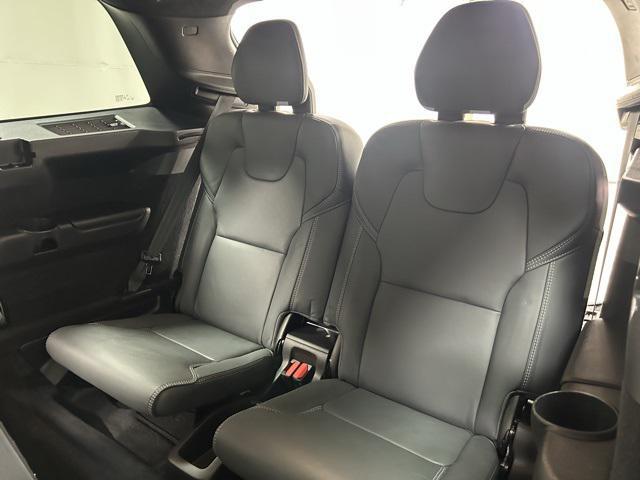 used 2022 Volvo XC90 Recharge Plug-In Hybrid car, priced at $57,883