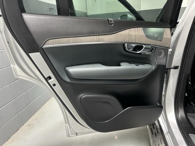 used 2022 Volvo XC90 Recharge Plug-In Hybrid car, priced at $57,883