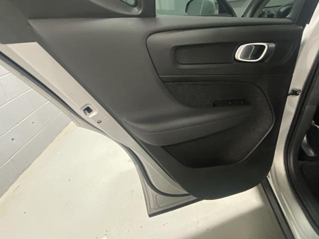 used 2025 Volvo XC40 car, priced at $32,555