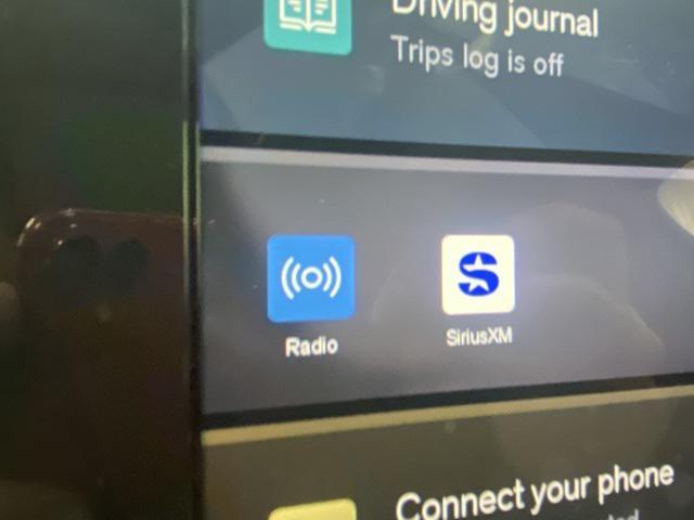 used 2025 Volvo XC40 car, priced at $32,555