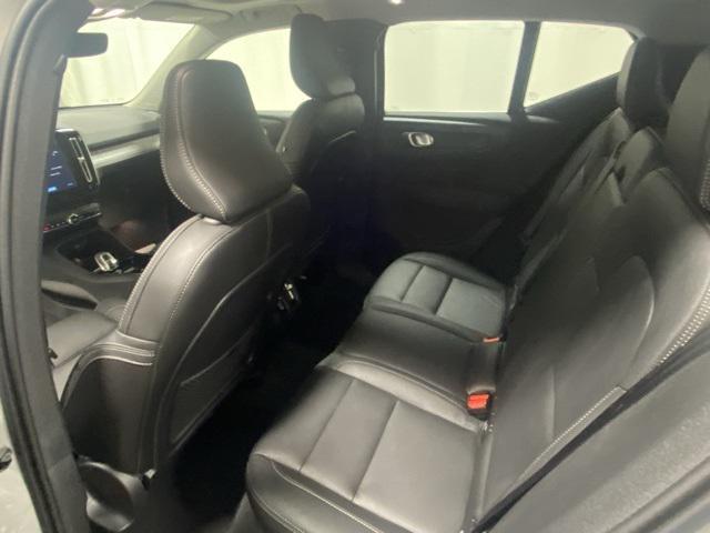 used 2025 Volvo XC40 car, priced at $32,555