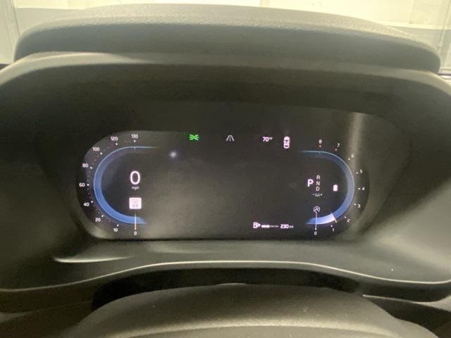 used 2025 Volvo XC40 car, priced at $32,555