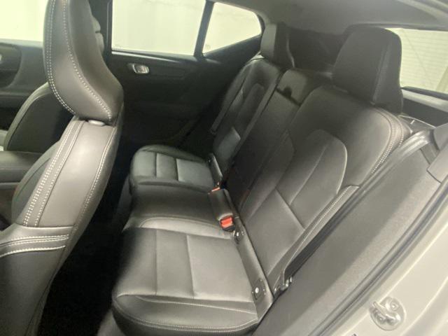 used 2025 Volvo XC40 car, priced at $32,555