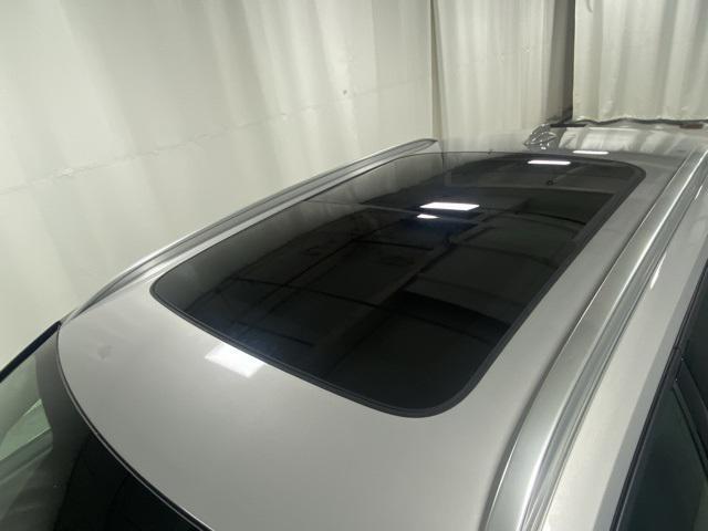 used 2025 Volvo XC40 car, priced at $32,555