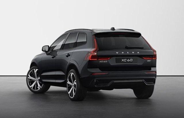 new 2025 Volvo XC60 car