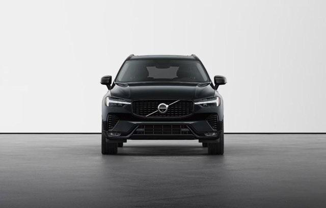 new 2025 Volvo XC60 car