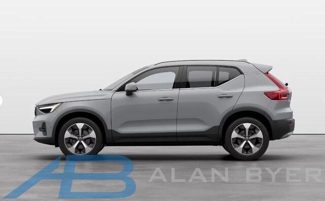 new 2024 Volvo XC40 car, priced at $49,410