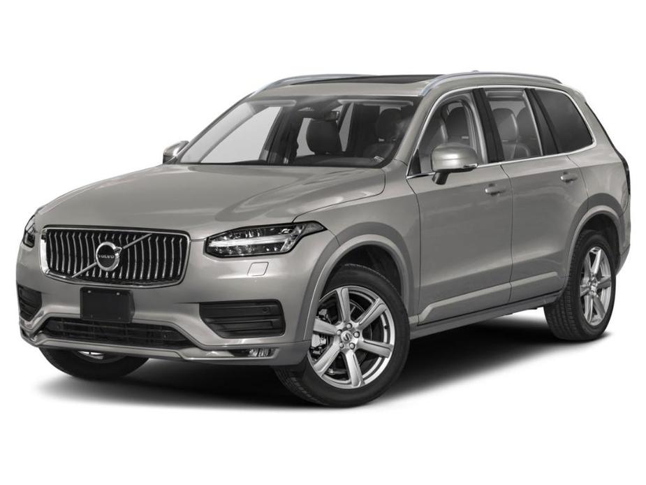new 2024 Volvo XC90 car, priced at $65,870