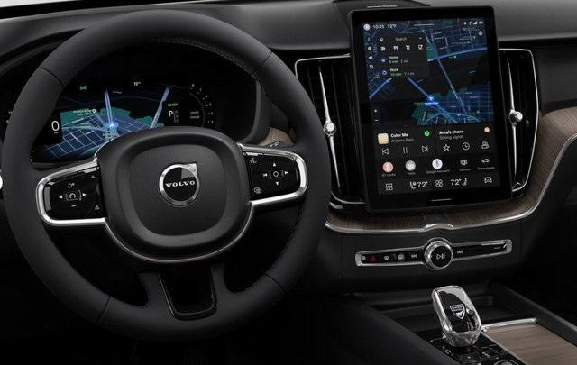 new 2026 Volvo XC60 car, priced at $57,575