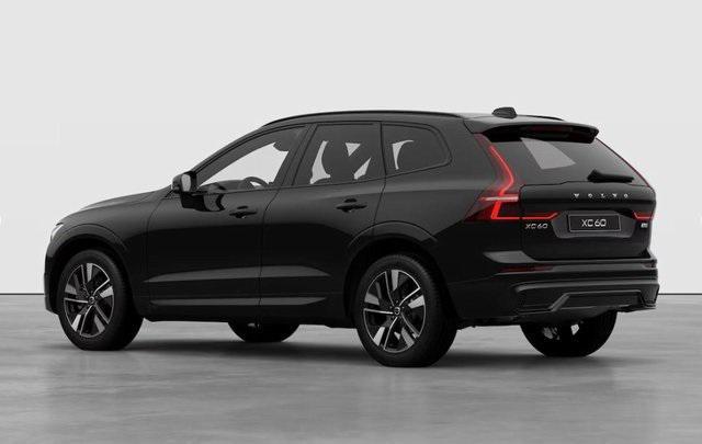 new 2026 Volvo XC60 car, priced at $57,575