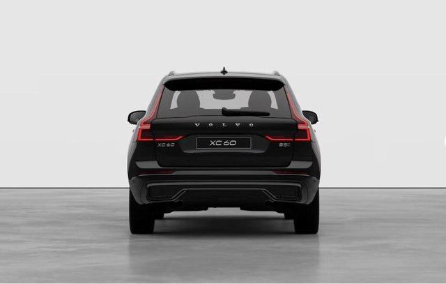 new 2026 Volvo XC60 car, priced at $57,575