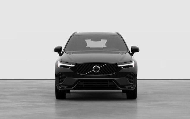 new 2026 Volvo XC60 car, priced at $57,575