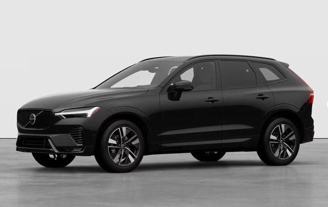 new 2026 Volvo XC60 car, priced at $57,575