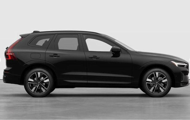 new 2026 Volvo XC60 car, priced at $57,575