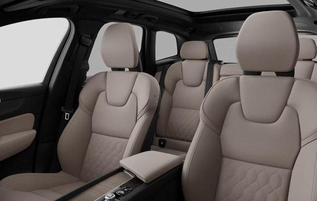 new 2026 Volvo XC60 car, priced at $57,575