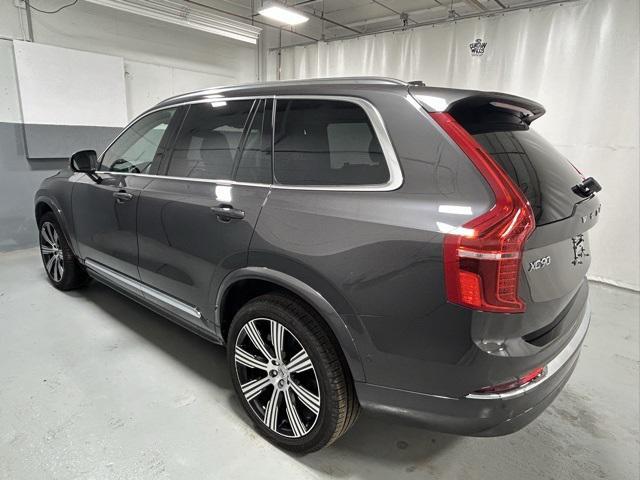 used 2024 Volvo XC90 car, priced at $47,555