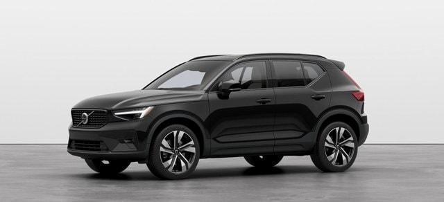 new 2024 Volvo XC40 car, priced at $51,745