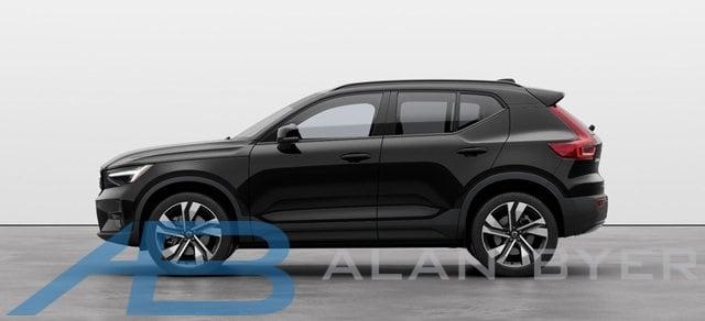 new 2024 Volvo XC40 car, priced at $51,745