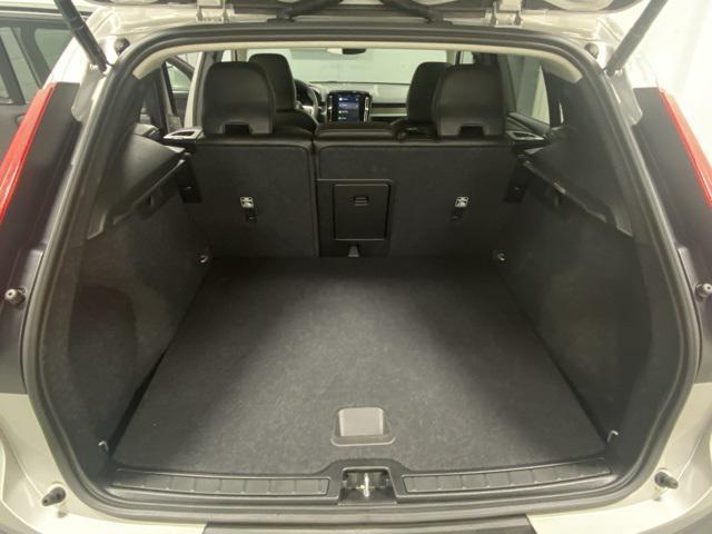 used 2025 Volvo XC40 car, priced at $33,777