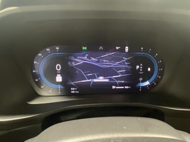 used 2025 Volvo XC40 car, priced at $33,777