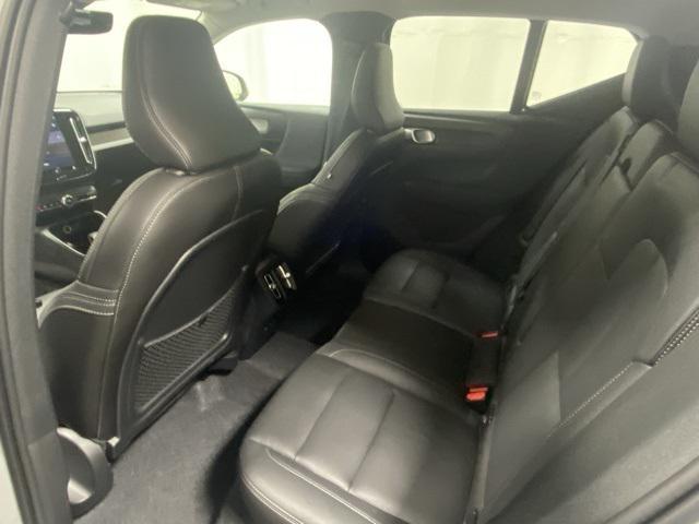 used 2025 Volvo XC40 car, priced at $33,777