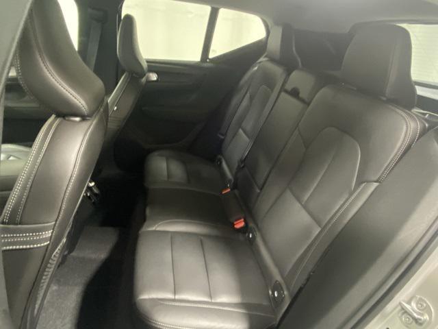 used 2025 Volvo XC40 car, priced at $33,777