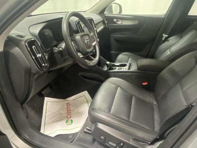 used 2025 Volvo XC40 car, priced at $33,777
