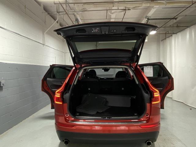 used 2020 Volvo XC60 car, priced at $24,777