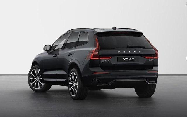 new 2025 Volvo XC60 car, priced at $56,525