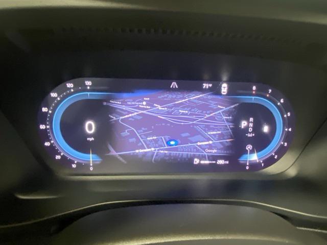 used 2024 Volvo XC40 car, priced at $33,777