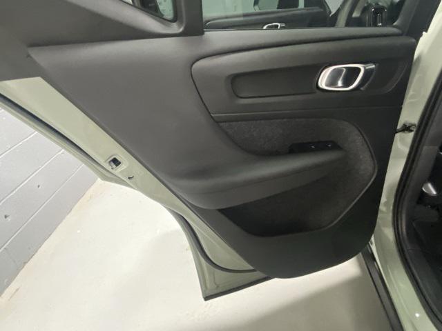 used 2024 Volvo XC40 car, priced at $33,777