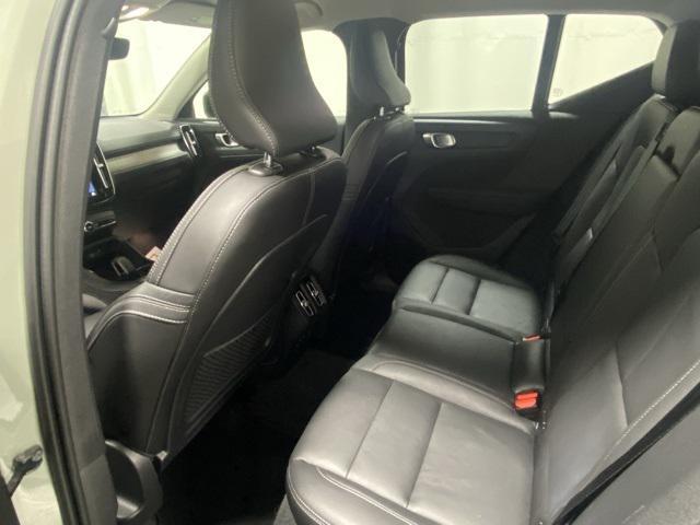 used 2024 Volvo XC40 car, priced at $33,777