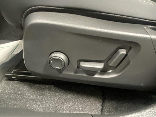 used 2023 Volvo C40 Recharge Pure Electric car, priced at $24,999