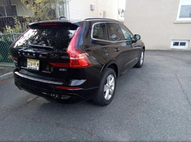 used 2022 Volvo XC60 car, priced at $34,777