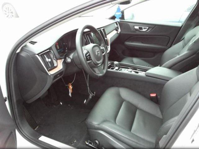 used 2024 Volvo S60 car, priced at $31,555