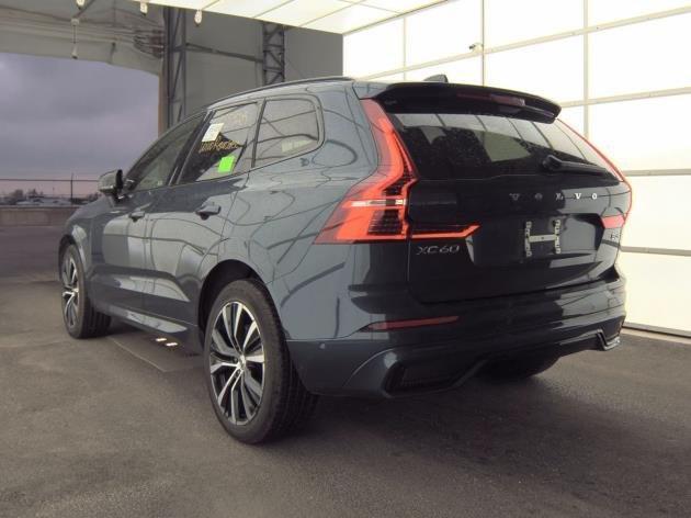 used 2025 Volvo XC60 car, priced at $39,888