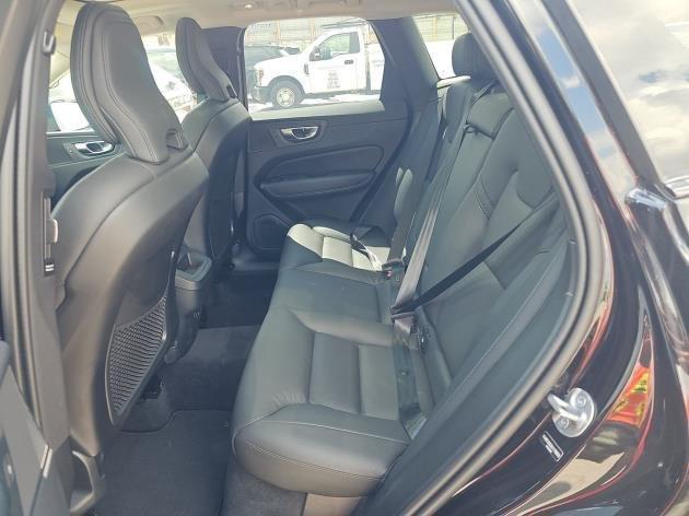 used 2025 Volvo XC60 car, priced at $39,888