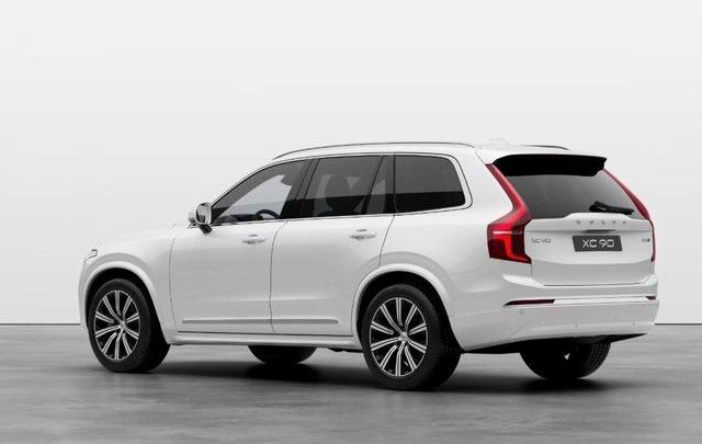 new 2025 Volvo XC90 car, priced at $66,465