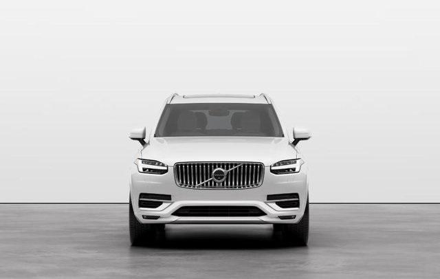 new 2025 Volvo XC90 car, priced at $66,465