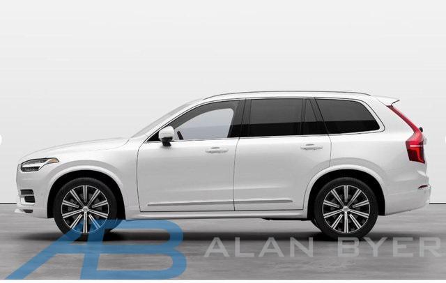 new 2025 Volvo XC90 car, priced at $66,465