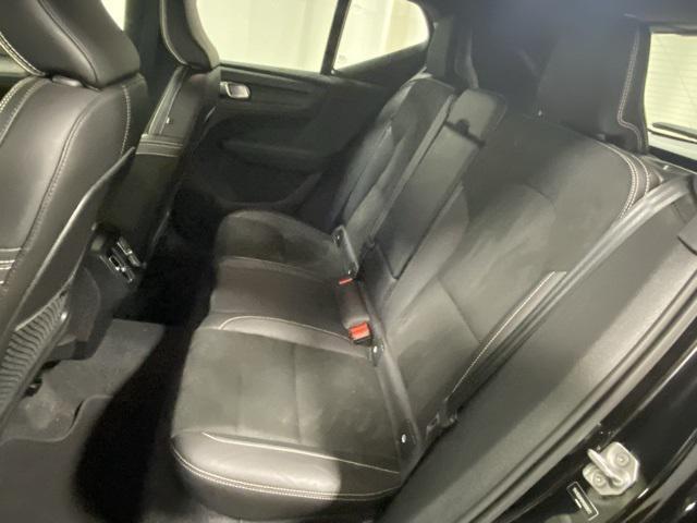 used 2021 Volvo XC40 car, priced at $26,777