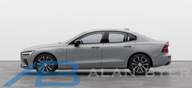 new 2024 Volvo S60 Recharge Plug-In Hybrid car, priced at $58,030