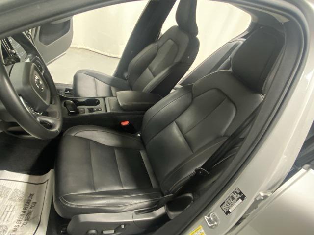 used 2019 Volvo XC40 car, priced at $24,580