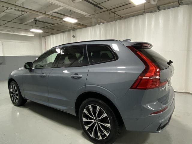 used 2024 Volvo XC60 car, priced at $41,555