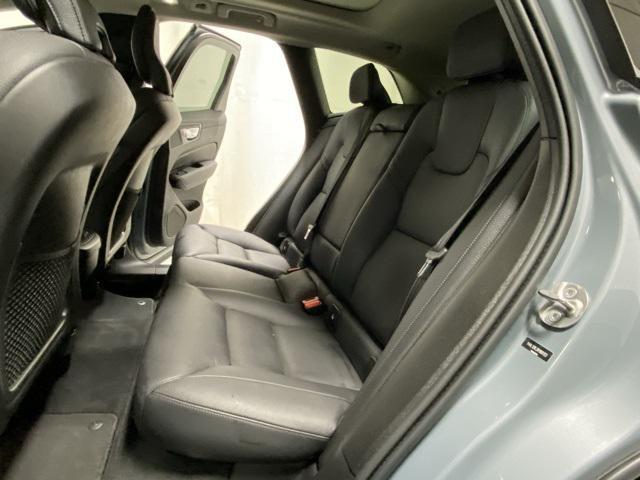 used 2024 Volvo XC60 car, priced at $41,555