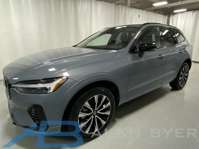 used 2024 Volvo XC60 car, priced at $41,555