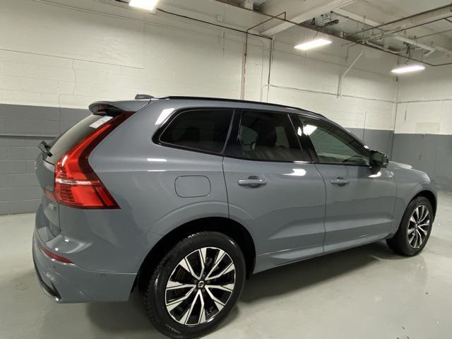 used 2024 Volvo XC60 car, priced at $41,555