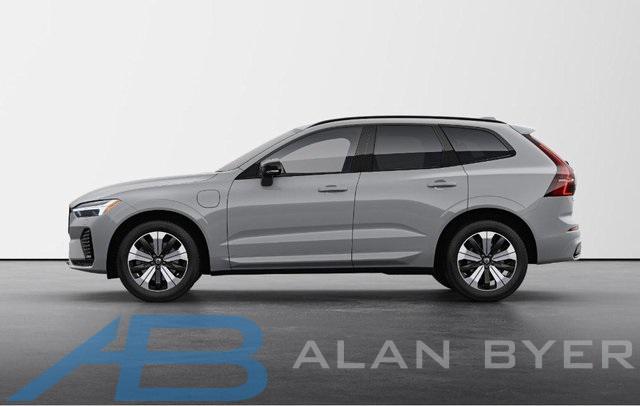 new 2025 Volvo XC60 Plug-In Hybrid car, priced at $62,425
