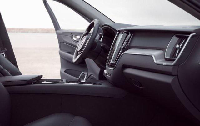 new 2025 Volvo XC60 Plug-In Hybrid car, priced at $62,425