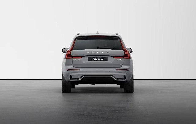 new 2025 Volvo XC60 Plug-In Hybrid car, priced at $62,425